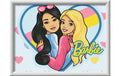 AT: Barbie-Duo                     D/F/I 9-99 Jahre