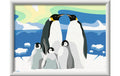 CreArt Penguin Family             D/F/I 9-99 Jahre