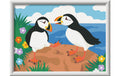 CreArt Puffin Pals             D/F/I 9-99 Jahre
