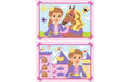 Princess Adventure         D/F/I/EN/E/PT 5-7 Jahre