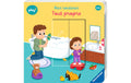 Mes routines: Tout propre 18-36 Monate