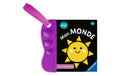 flip&pop: Mon monde 6-18 Monate
