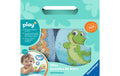 Mes puzzles de bain: animaux          FR 12-36 Monate
