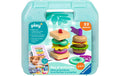 Set dactivités: brochettes FR 1.5-4 Jahre