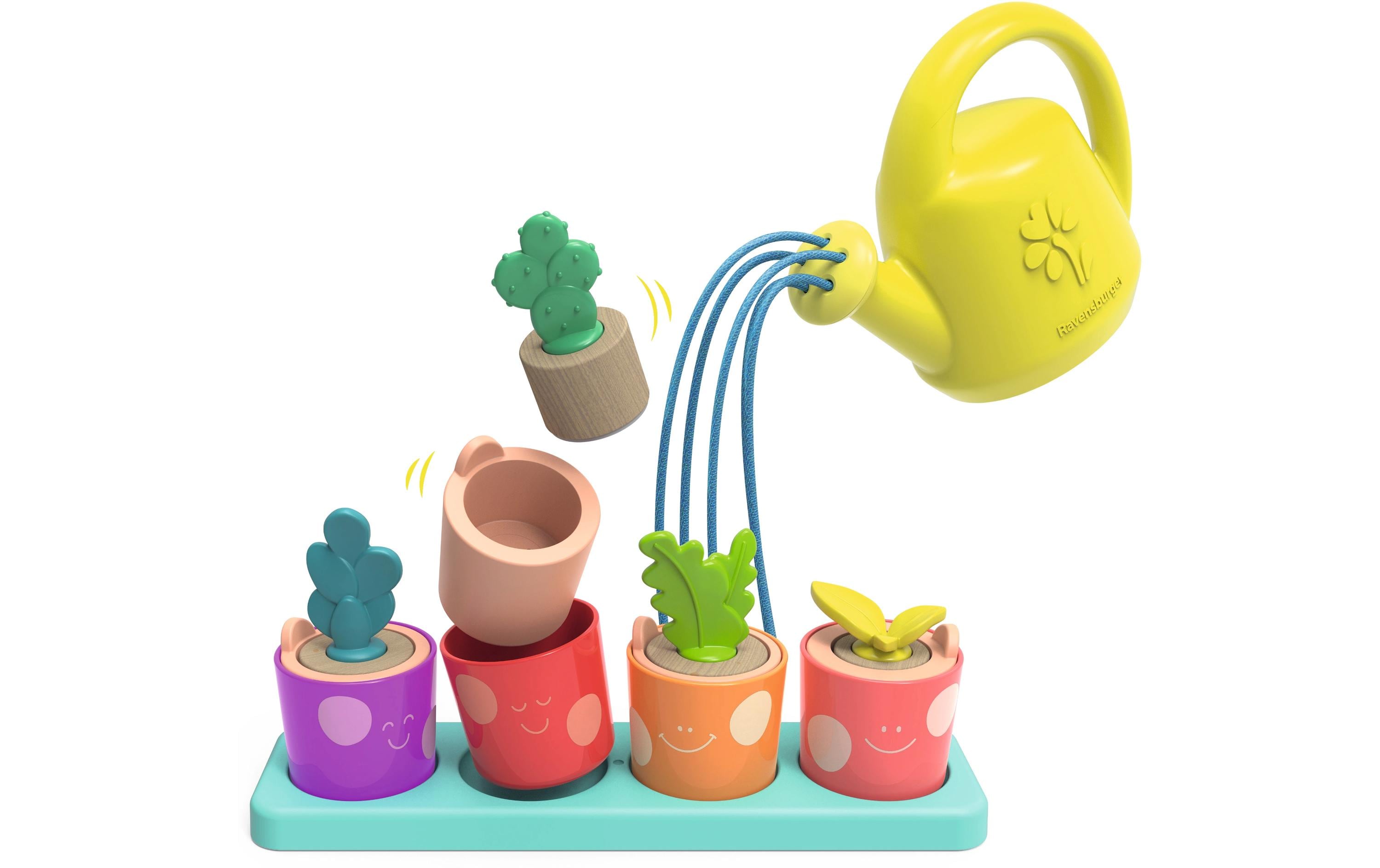 Spiel-Set: Meine Pflanzen 1.5-3 Jahre
