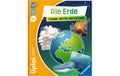 tiptoi Die Erde 6-10 Jahre