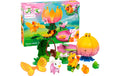 Flower House Ab 3 Jahre