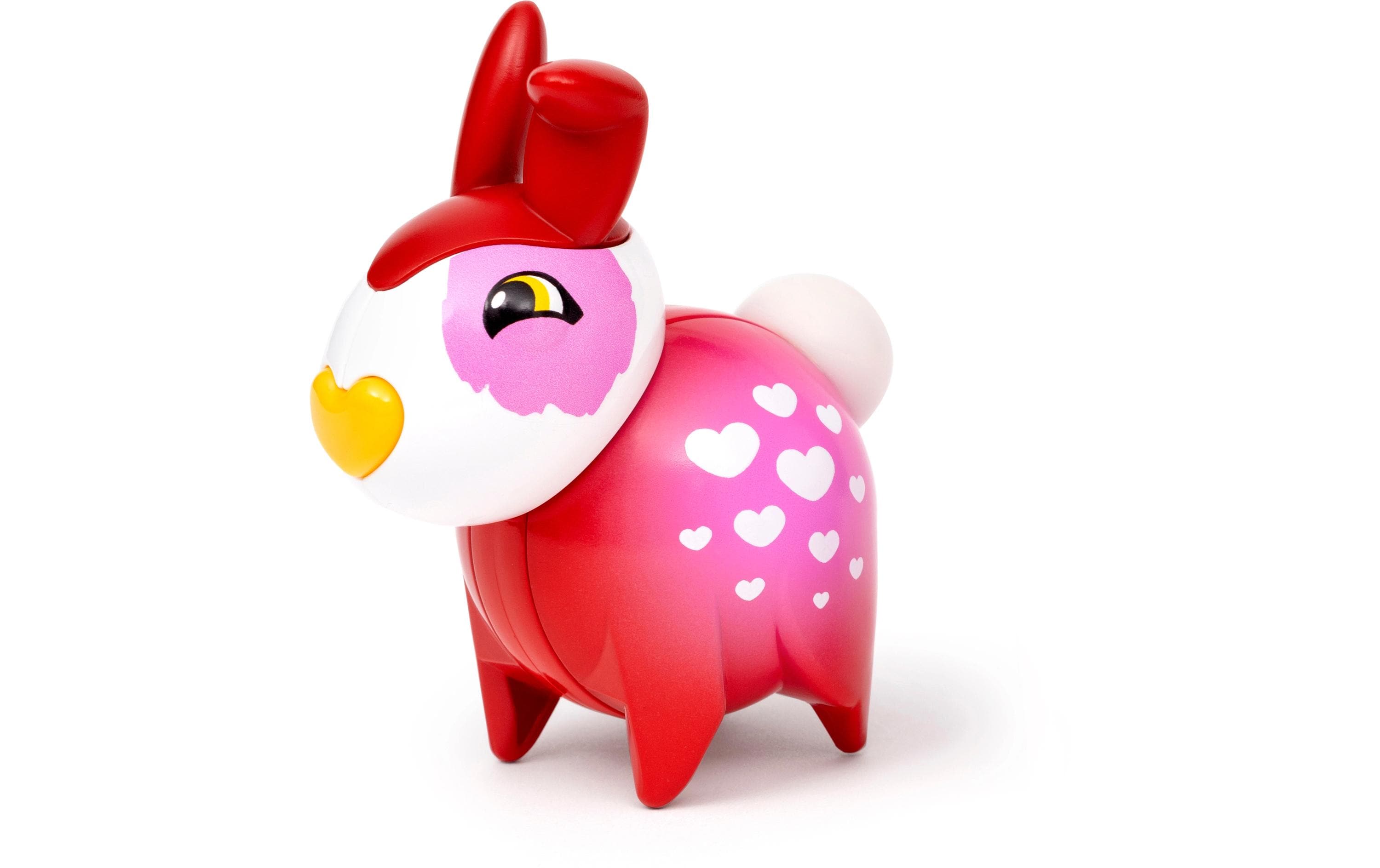 Rose VE 8 in VKK Ab 3 Jahre