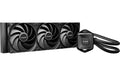 Wasserkühler be quiet! Pure Loop 3 360mm kompatibel zu Intel/AMD, 3x 120mm Radiator