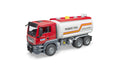 Bruder MAN TGS Tankwagen Alter: 4+