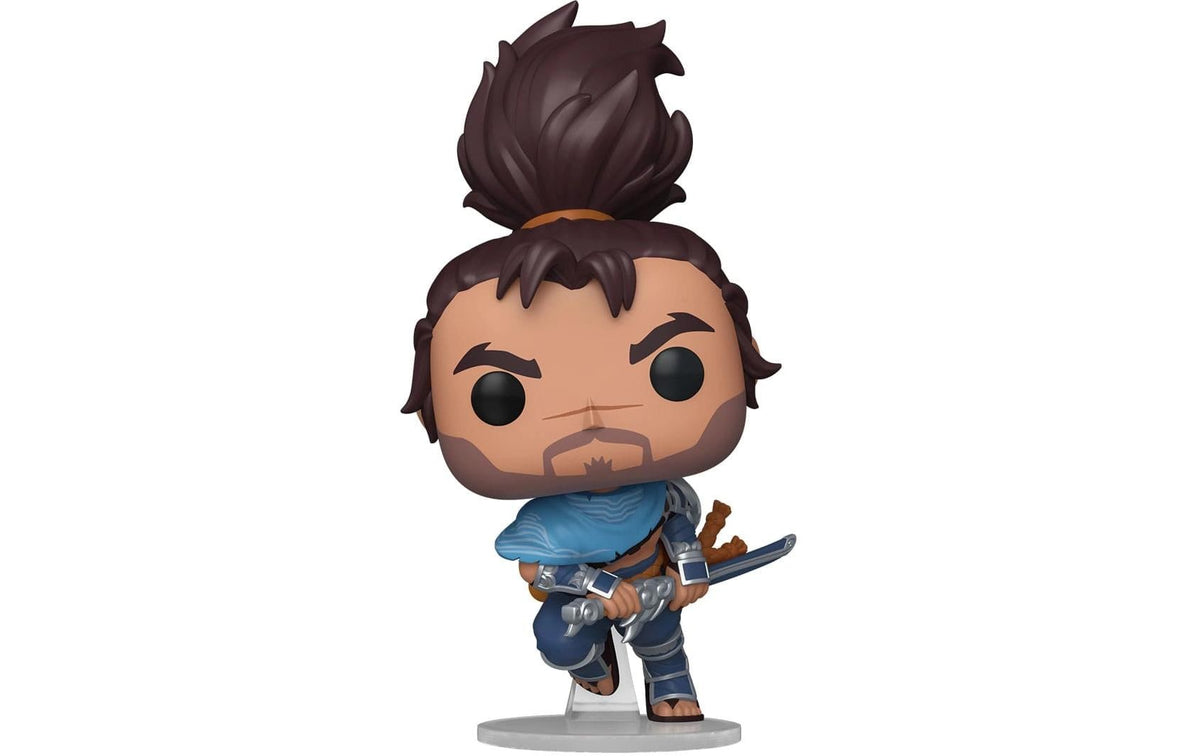 POP! Figur Yasuo (1136) League of Legends