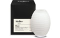 Ipuro Raumduft Vase Blanc klein ATELIER blanc