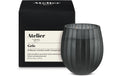 Ipuro Duftkerze Gris ATELIER gris, 735g