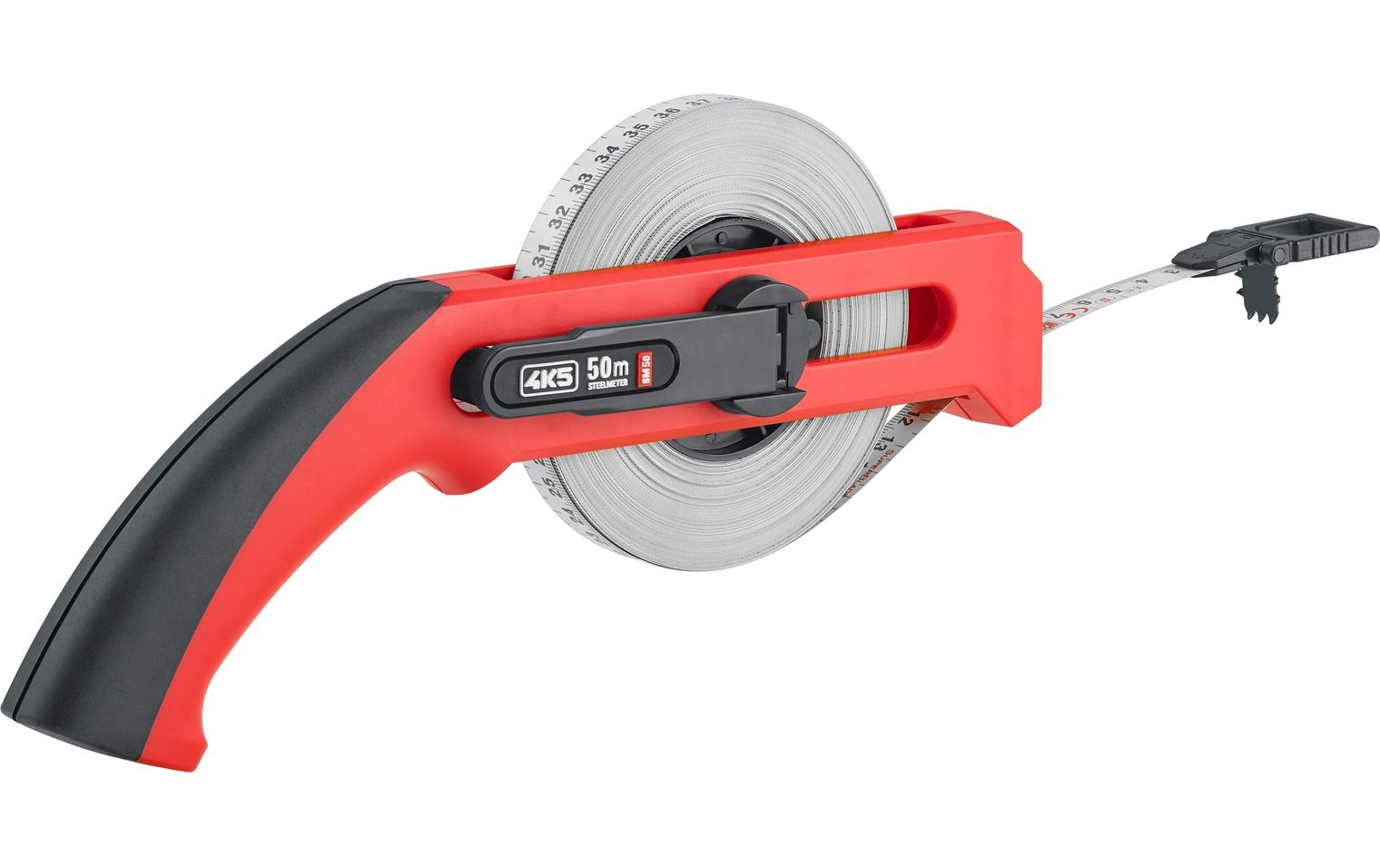 SM50 SteelMeter 50m