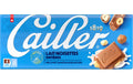 CAILLER Milch-Nuss 100g 100g