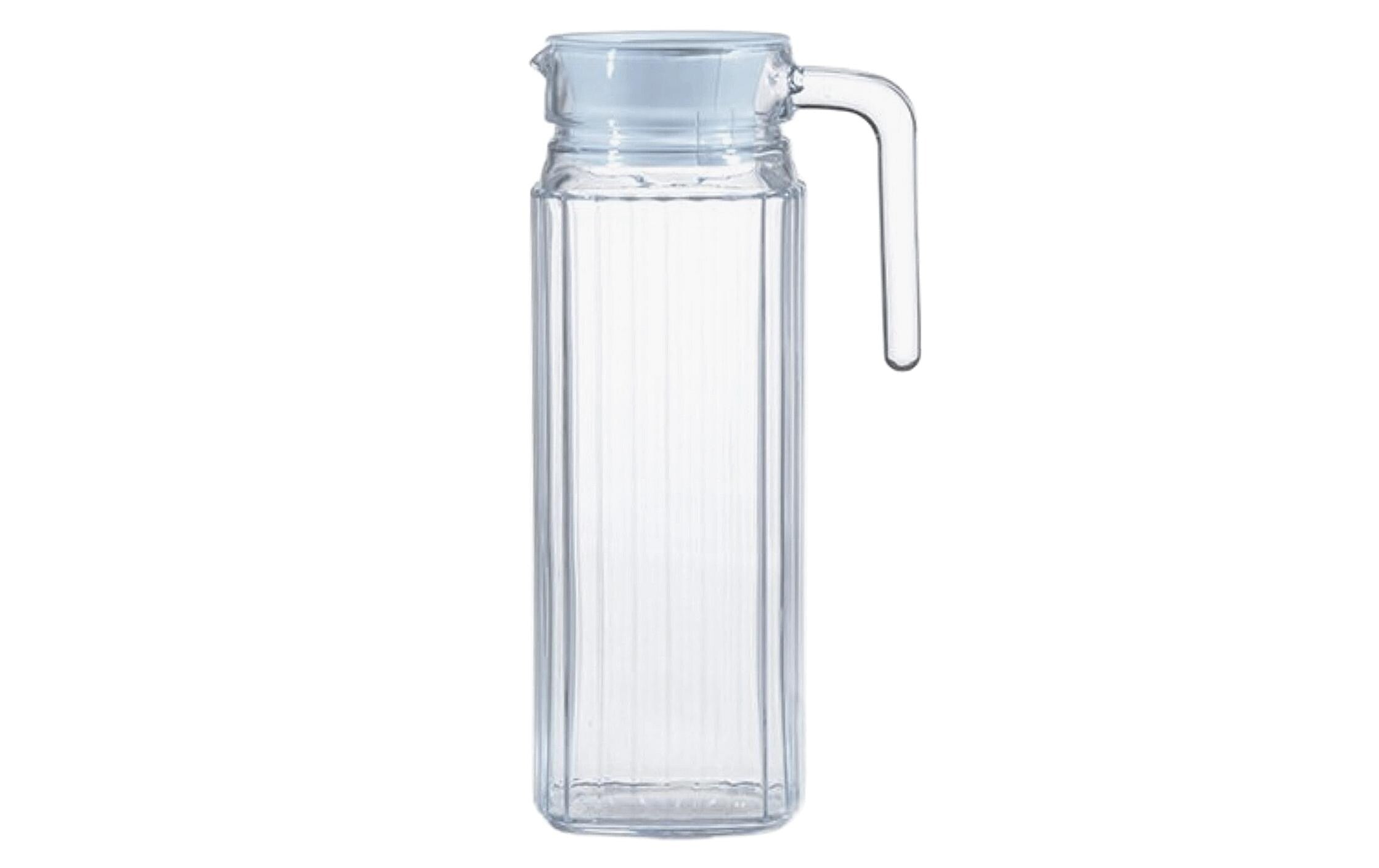 Arcoroc Glaskrug Quadro 1,7 Liter