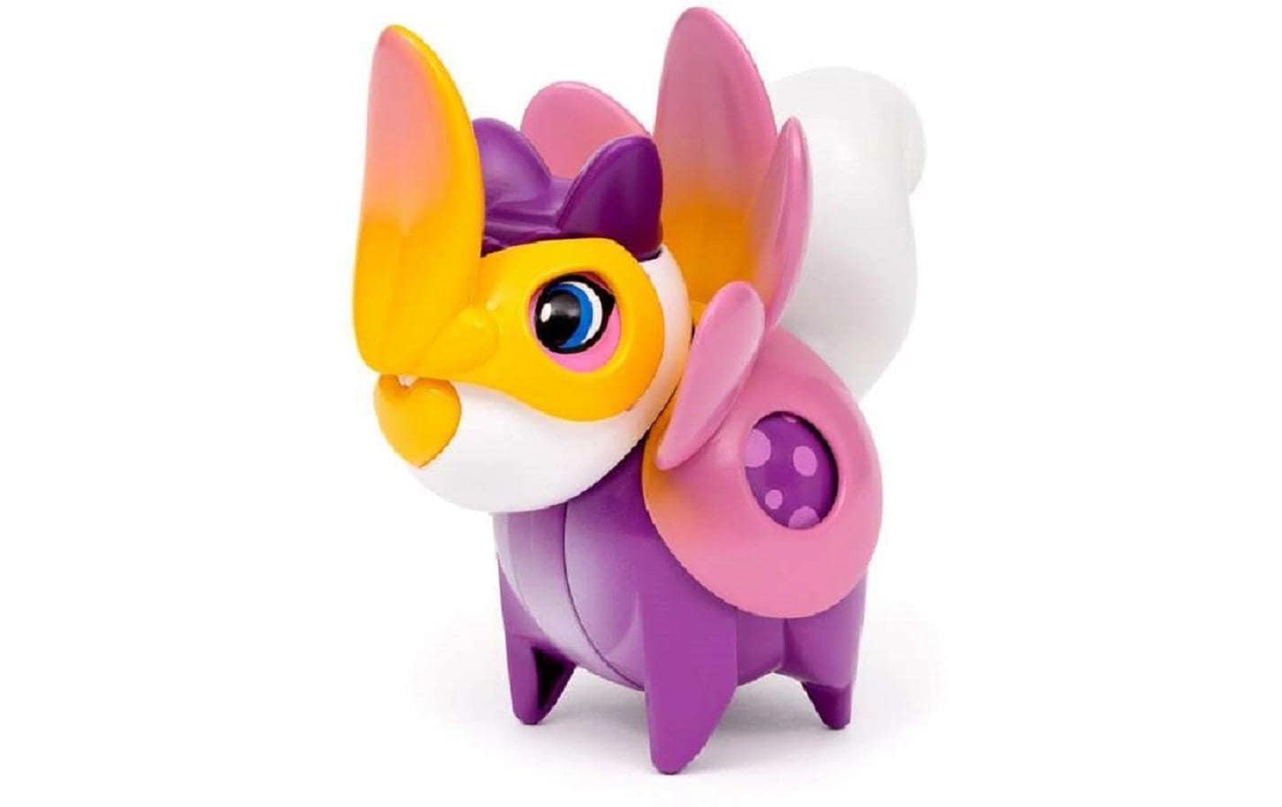 Aster Flower Outfit Ab 3 Jahre