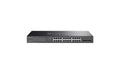 TP-Link SG2428LP Smart Gigabit Switch Omada 28-Port, 24*PoE+, 4*SFP