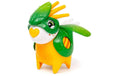 Dandelion Leaf Outfit Ab 3 Jahre