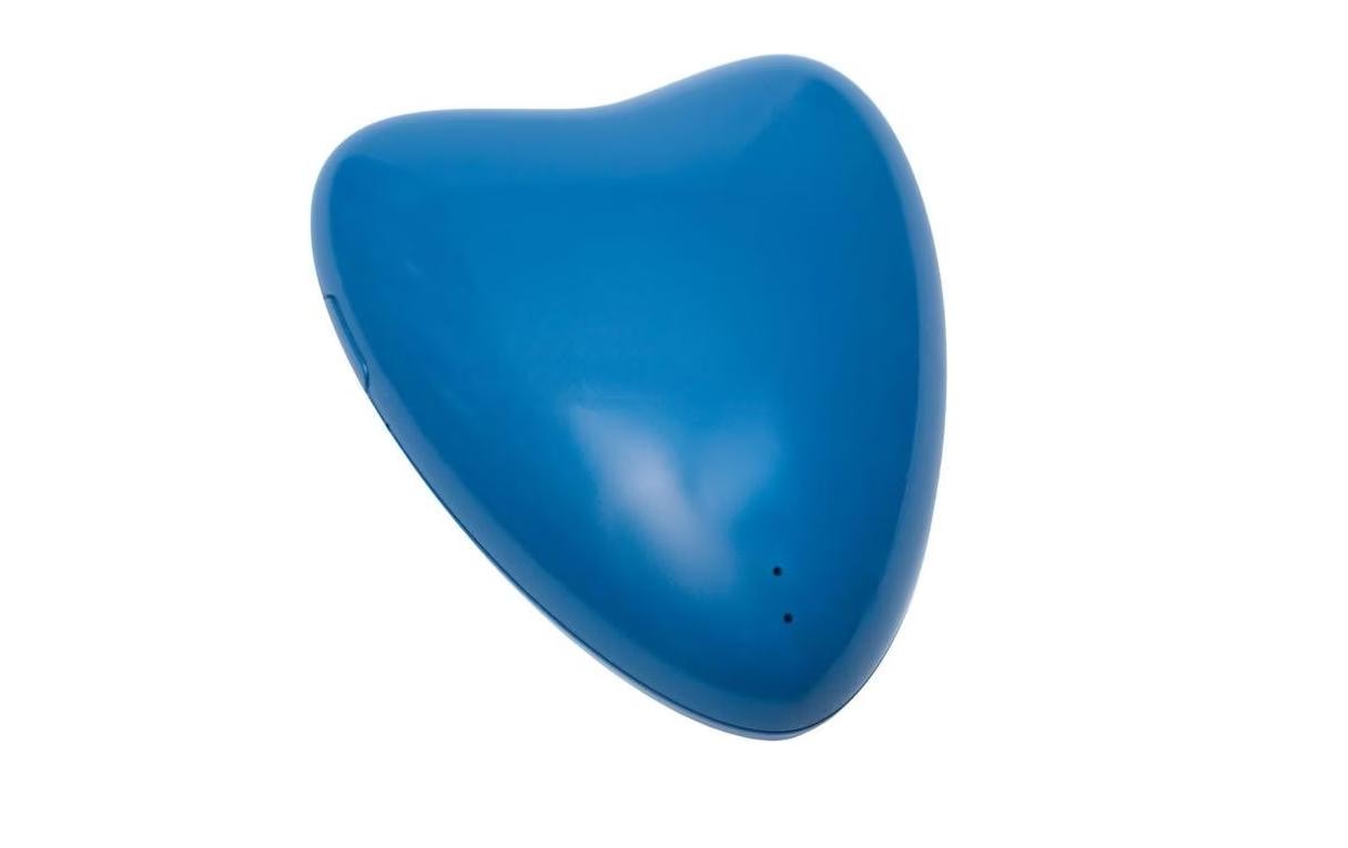 ADA Baby Monitor Blue Funktioniert mit iOS und Android