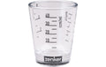 Zenker Mini Glasmessbecher 40ml The Christmas Candy Shop