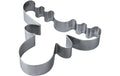 Zenker XXL Ausstecher Elchkopf Edelstahl, ca.  143x128x26mm