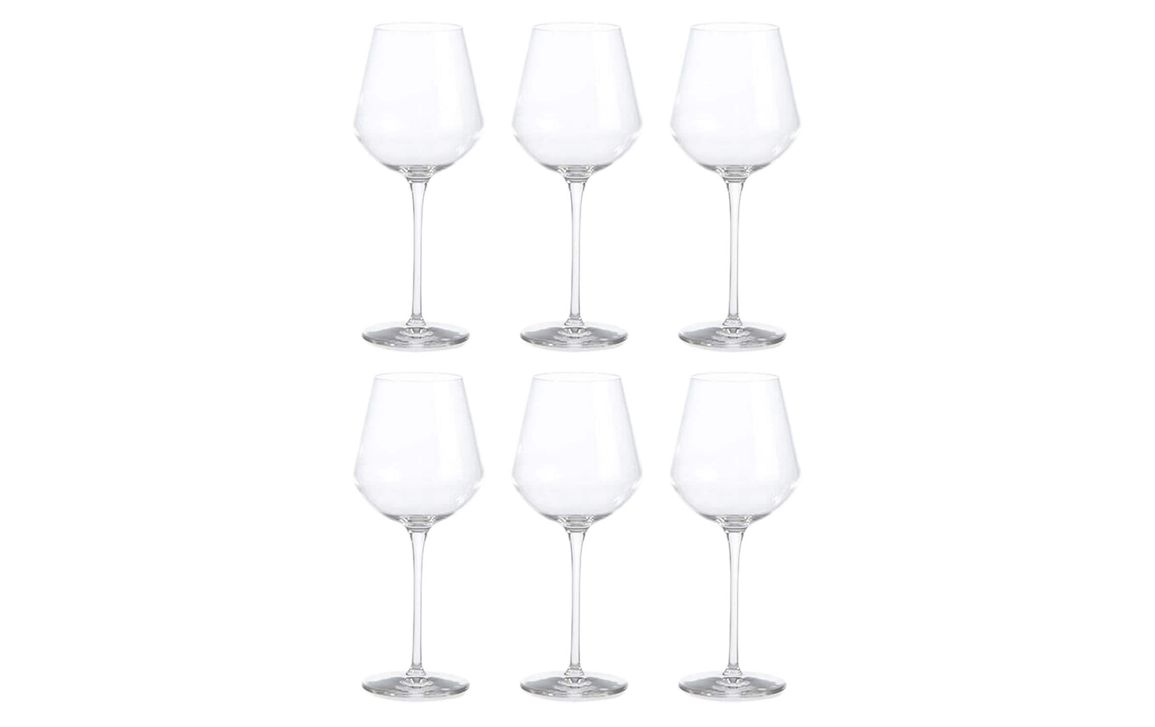 Rocco Bormioli Weinglas Inalto 6 Stk. 38cl
