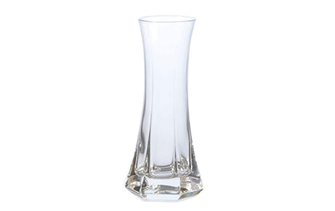 Rocco Bormioli Vase Capitol Höhe 16cm