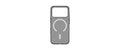 Rhinoshield JellyTint MS iPhone 17 Pro, Ash Black