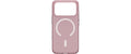 Rhinoshield JellyTint MS iPhone 17 Pro, Gleam Rose