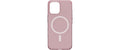 Rhinoshield JellyTint MS iPhone 17, Gleam Rose