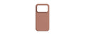 Rhinoshield Solid X Magsafe iPhone 17 Pro, Down Clay