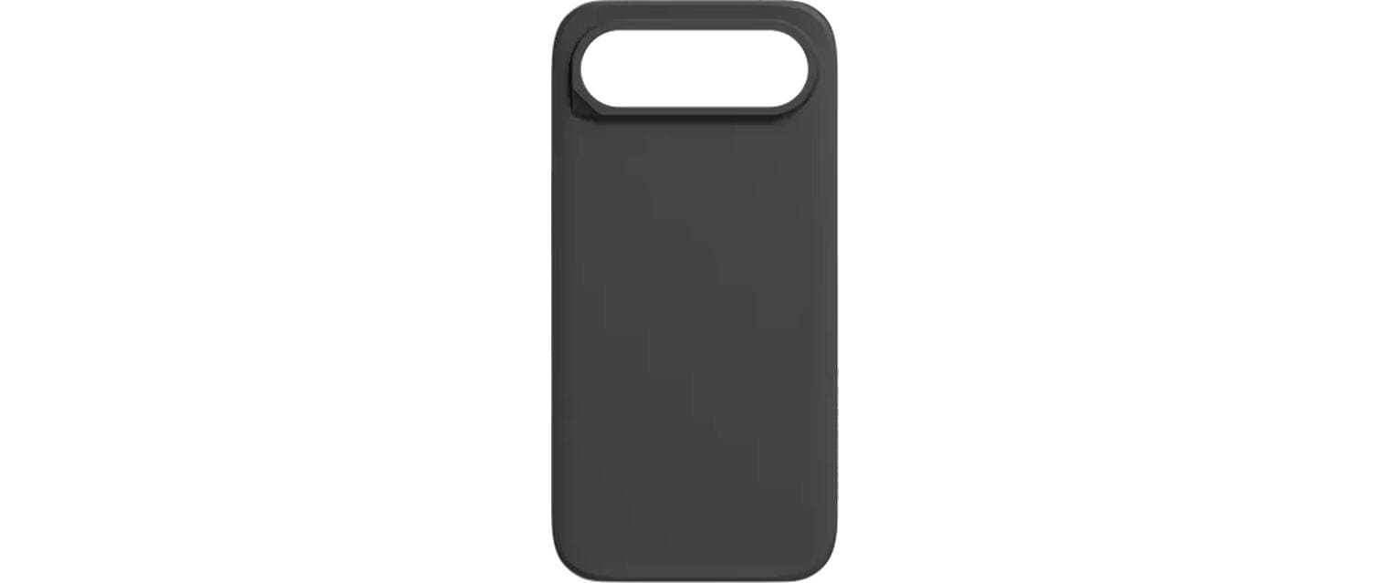 Rhinoshield Solid X Magsafe iPhone Air, Classic Black