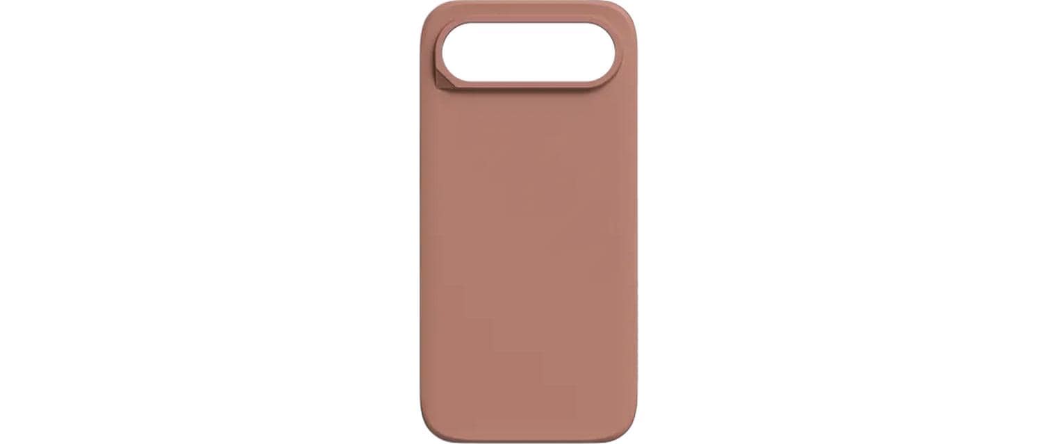 Rhinoshield Solid X Magsafe iPhone Air, Down Clay