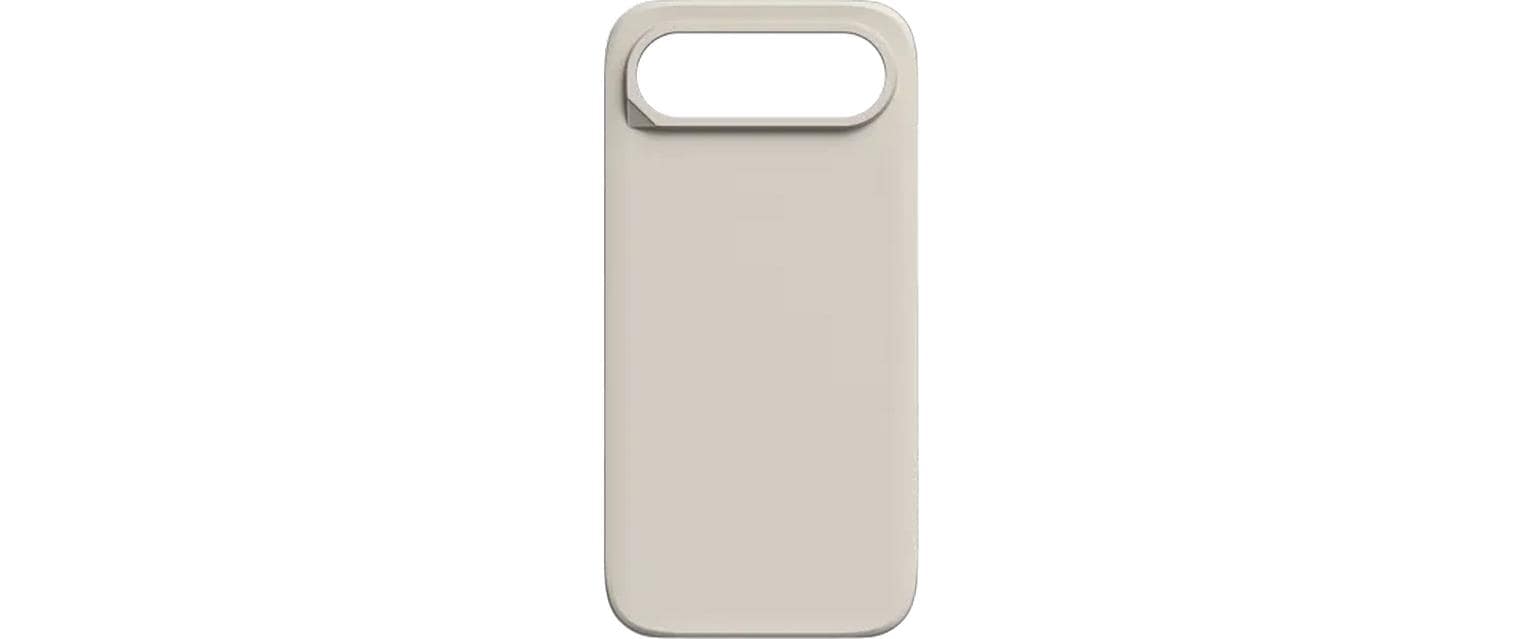 Rhinoshield Solid X Magsafe iPhone Air, Shell Beige