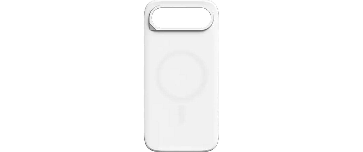 Rhinoshield Solid X Magsafe iPhone Air, Classic White