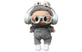 WL Labubu Accessoire Set 1 White