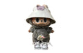 WL Labubu Accessoire Set 2 Purple