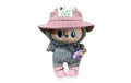 WL Labubu Accessoire Set 2 Pink
