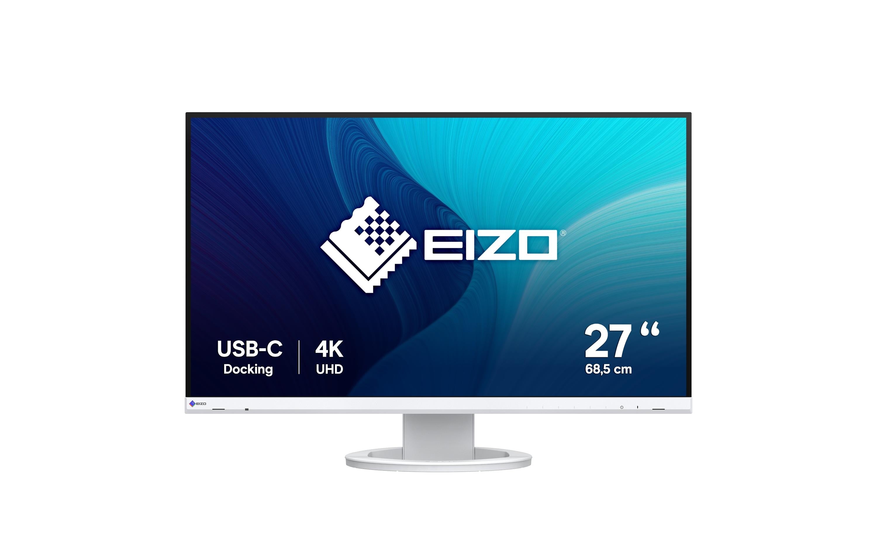 EIZO EV2740 S white, 27"