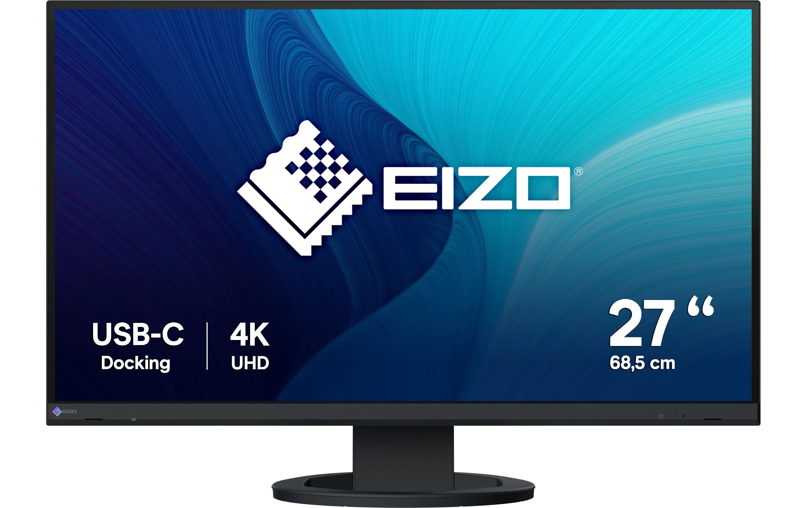 EIZO EV2740 S black, 27"