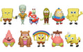 SpongeBob Schwammkopf Series 5 ASSORTIERT