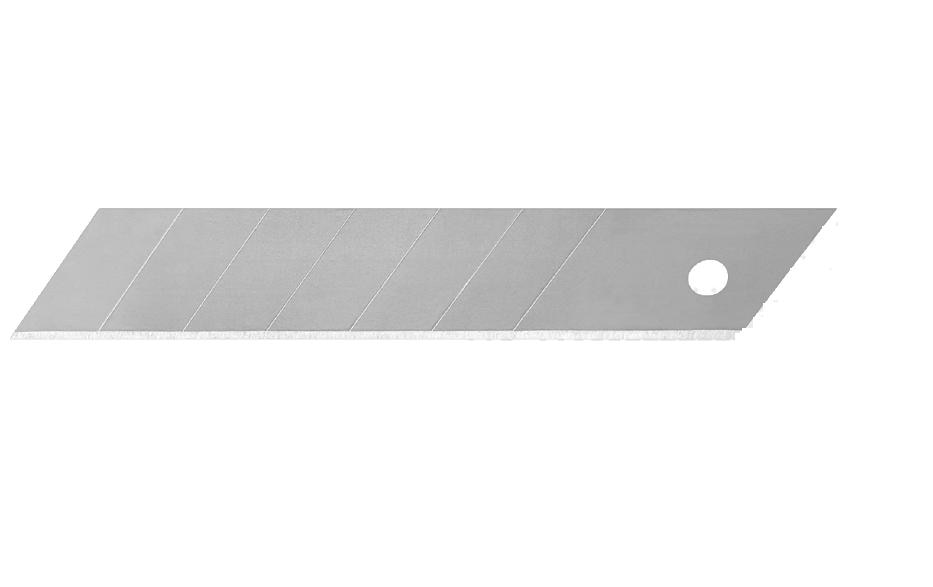 Cutter Blades 25 mm 10 pcs. CB25