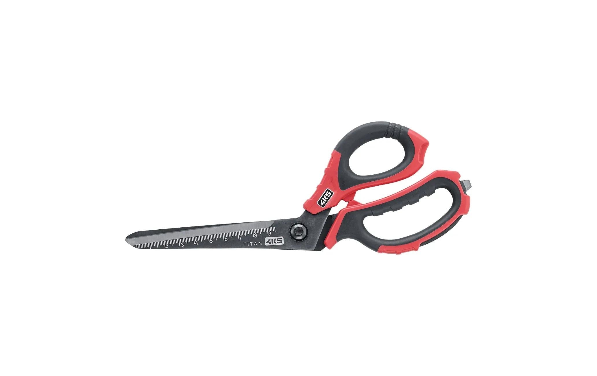 TS501 Heavy Duty Scissor Ergo