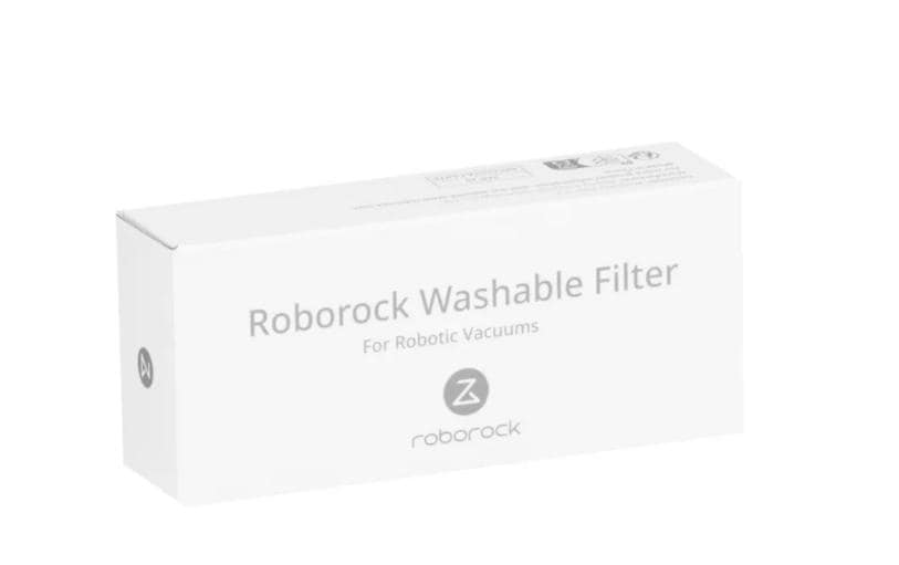 Roborock HEPA-Filter 2er Pack zu Q10