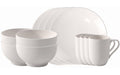 Villeroy & Boch For Me Frühstückgeschirrset 12-teilig, Frühstückset