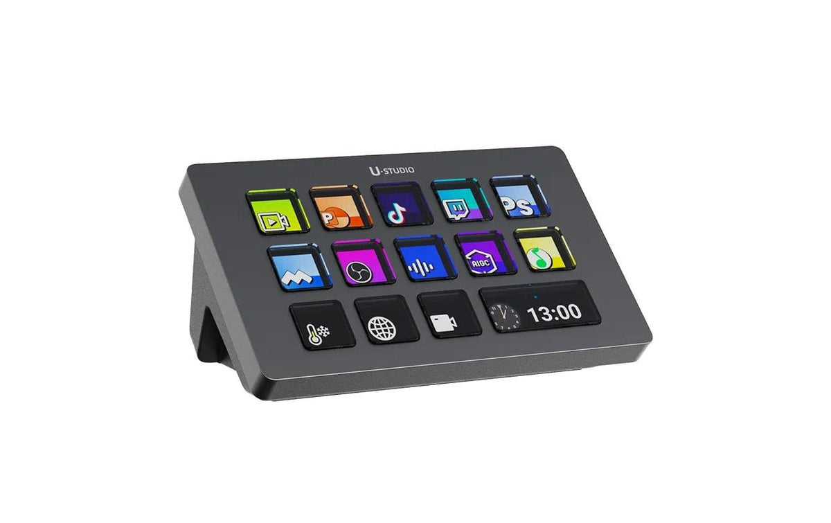 Ulanzi D200 Stream Deck