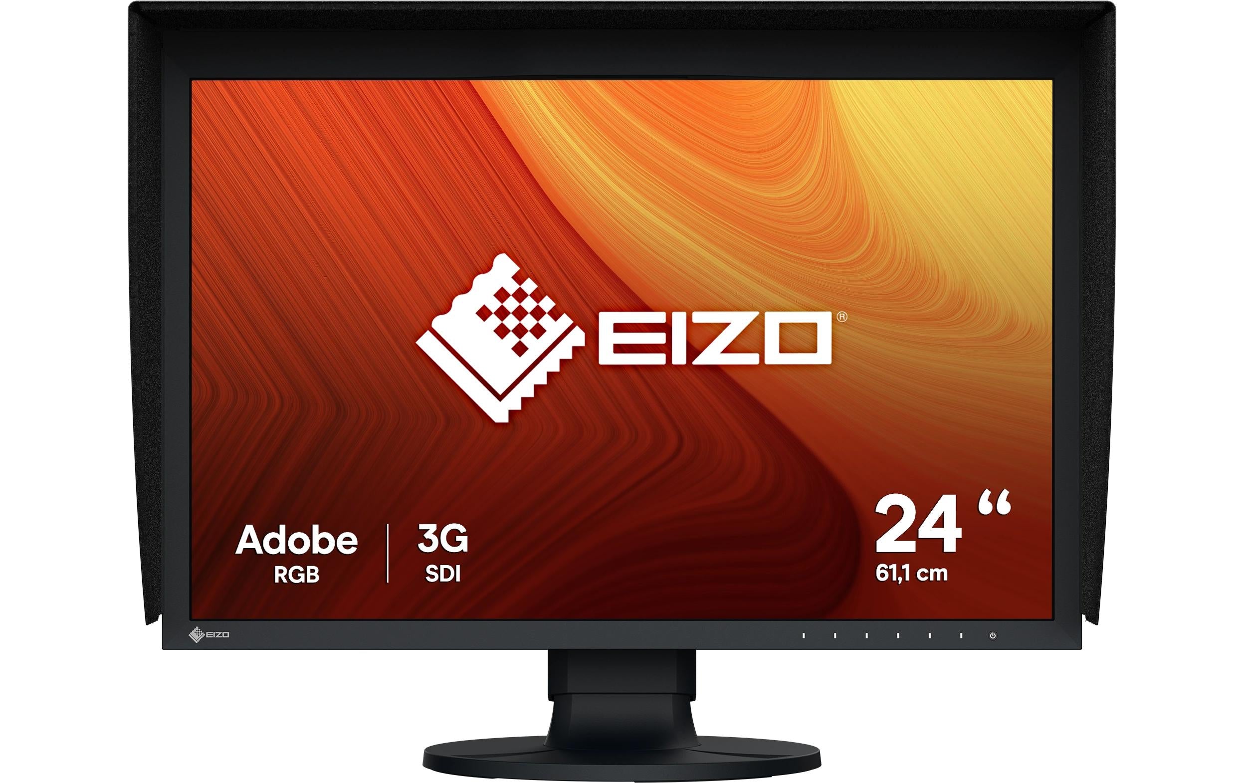 EIZO ColorEdge CG2400SV, 24", FHD