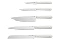 BergHOFF Messerset Leo Glints Spirit 5-teilig