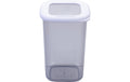 Fackelmann Küchenstorage-be the move beige PP+TPE, 1200ml